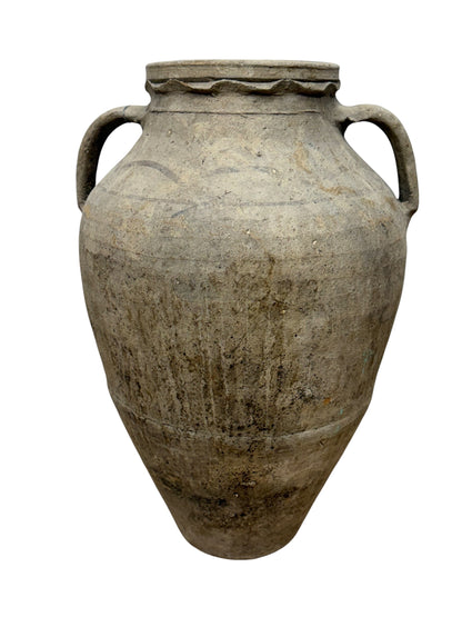Vintage Turkish Vase 18”