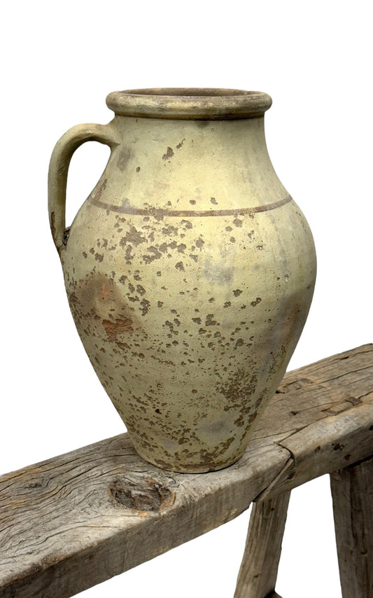 Turkish vase