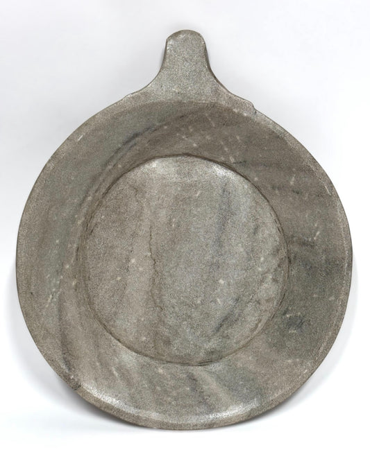 XL Marble Parat tray