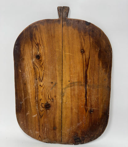 XL Turkish breadboard