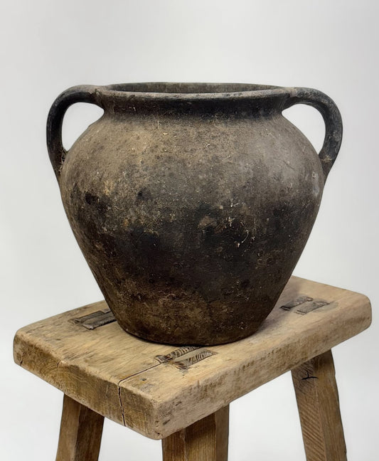 Moldovan vase