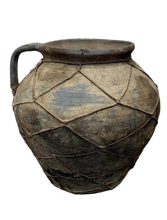 Moldovan vase