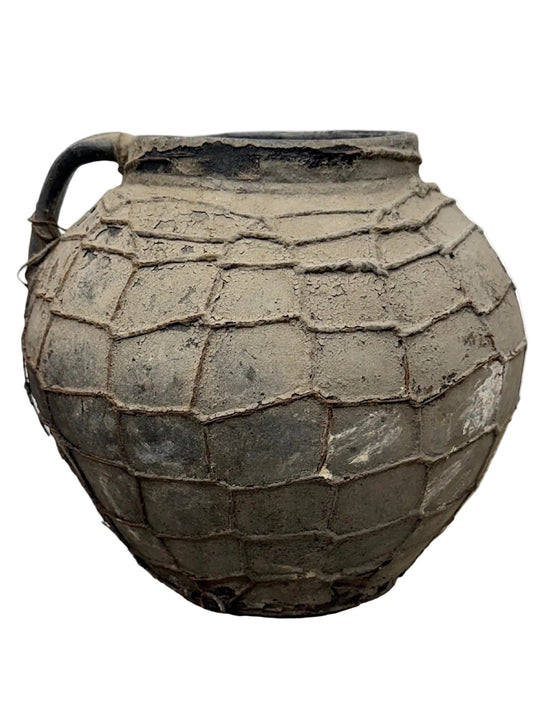 Moldovan vase