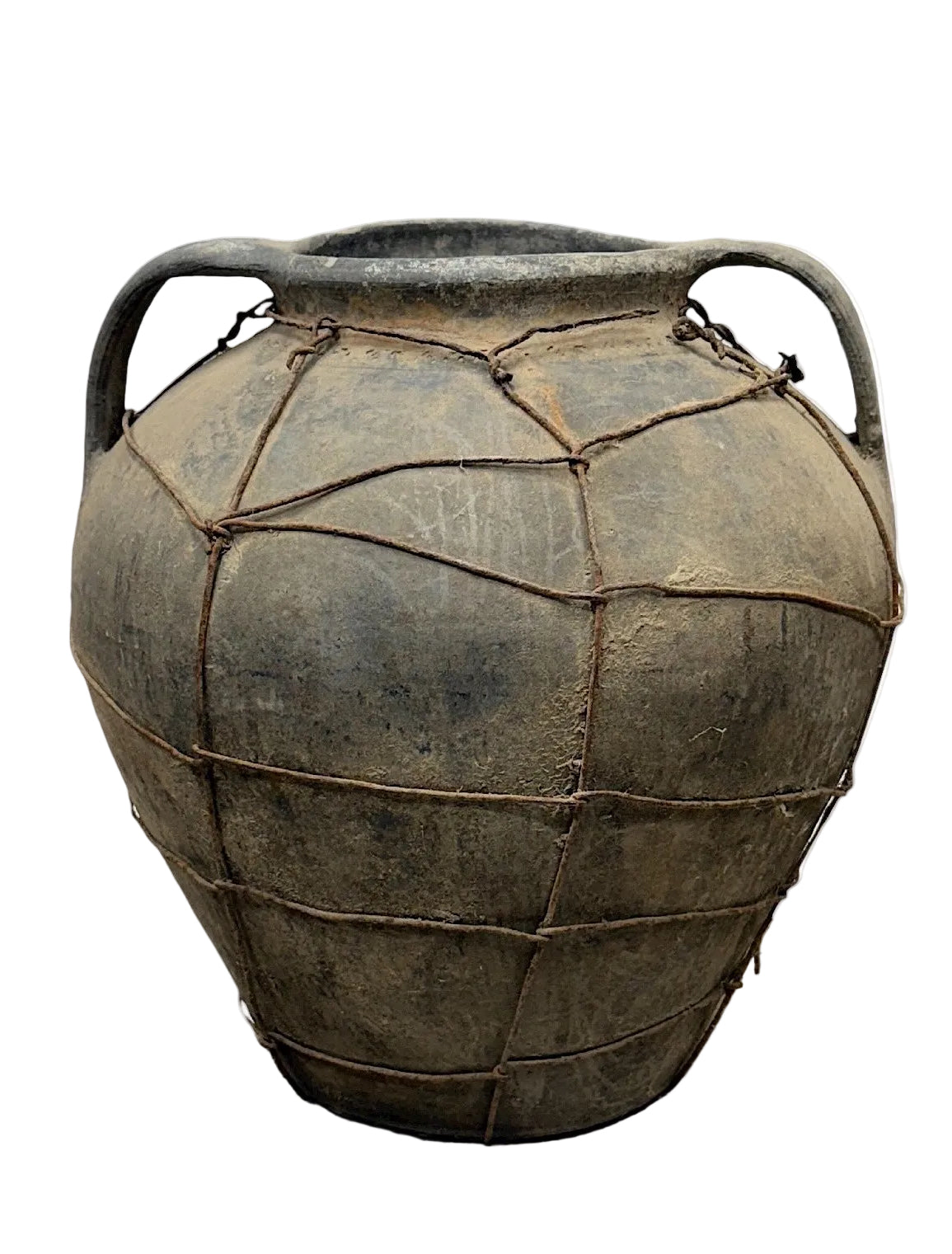 Moldovan vase