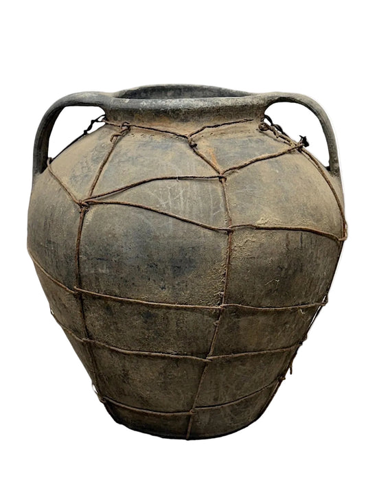 Moldovan vase