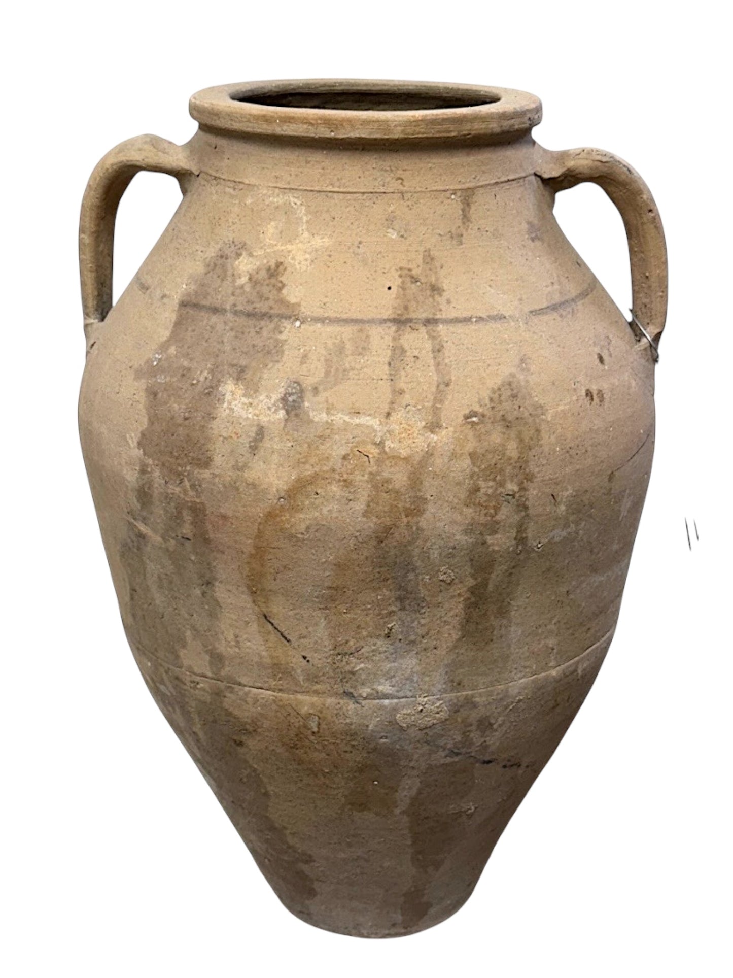Turkish Pot