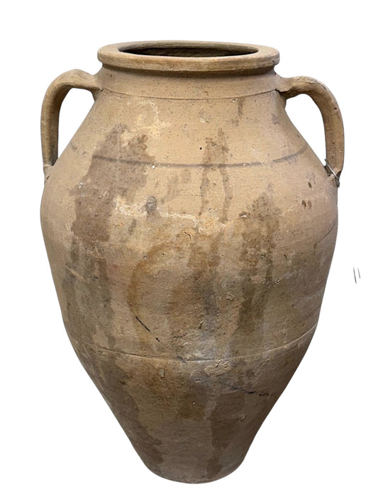 Turkish Pot