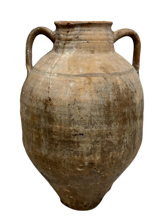 Turkish Pot