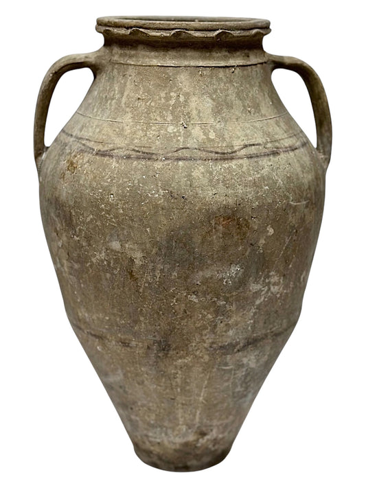 Large Turkish pot