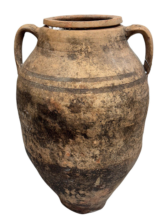Large Turkish pot