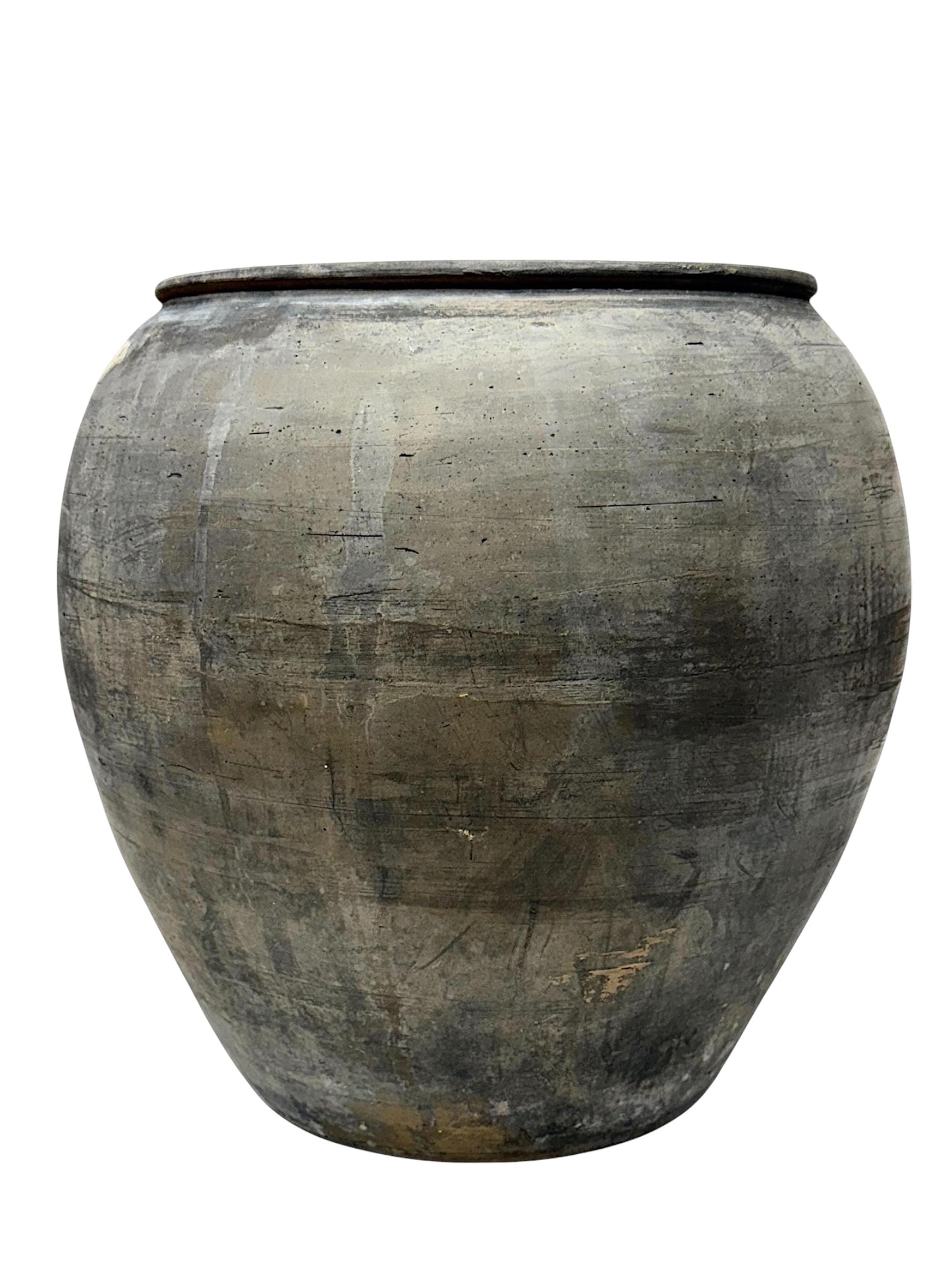 Chinese Charcoal Pot