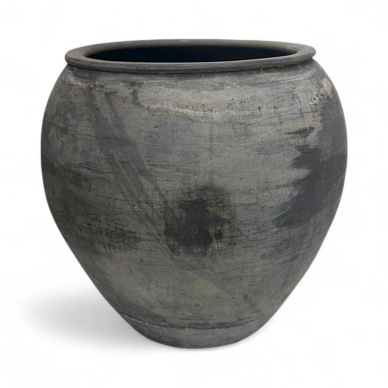 XLarge Chinese Floor Pot