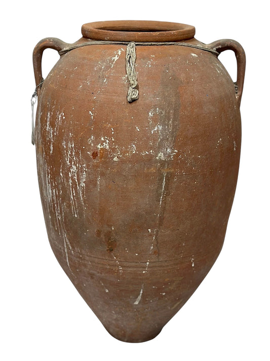 Large Turkish pot