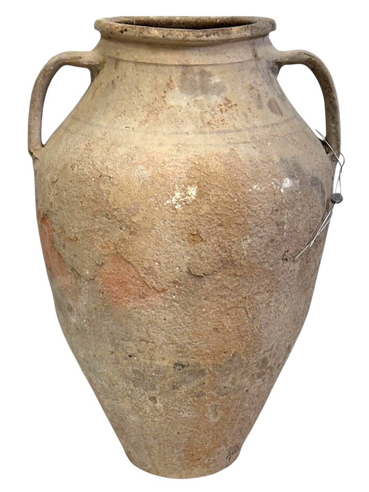 Large Turkish pot