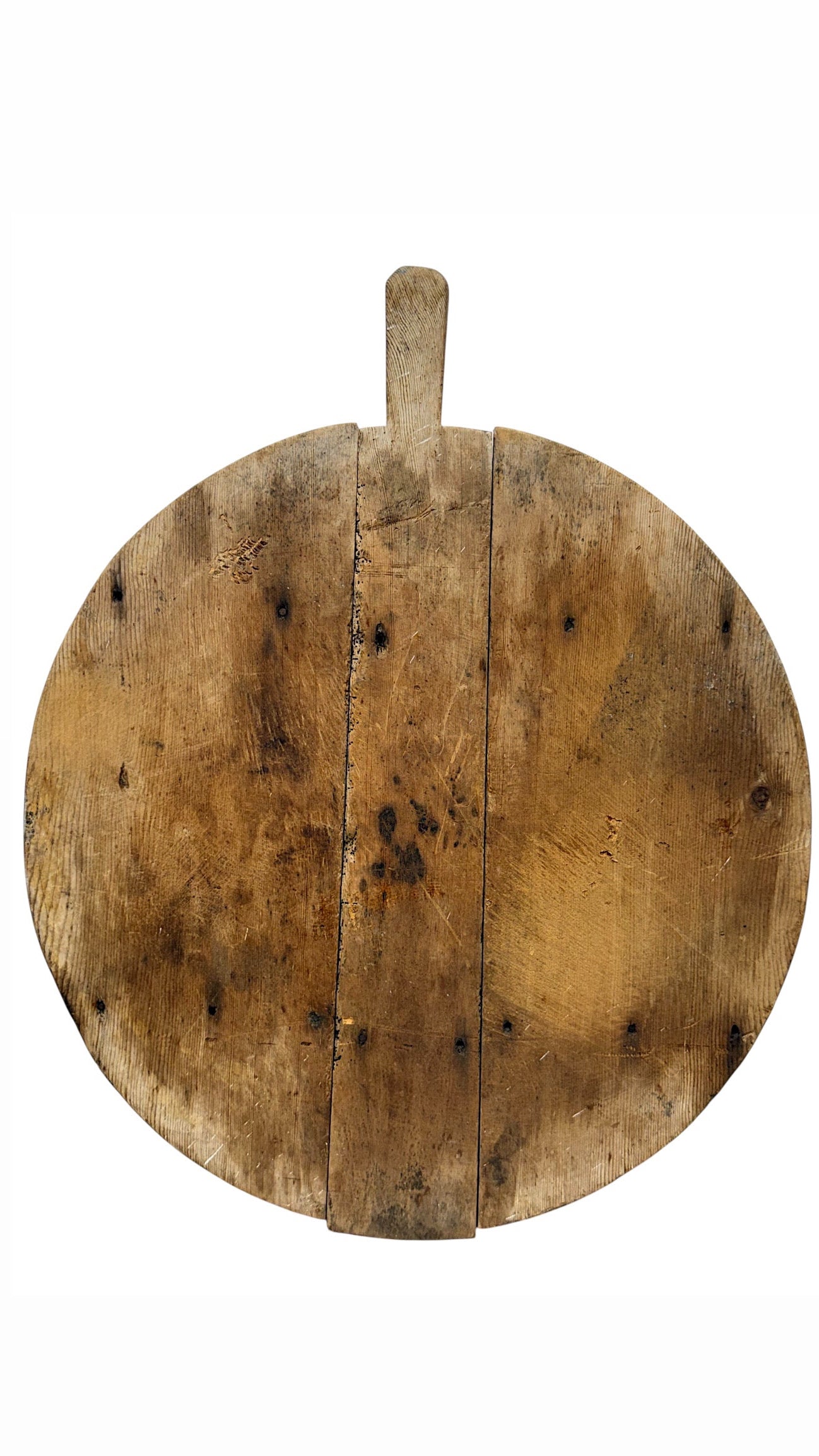 XL Vintage Turkish Bread Board