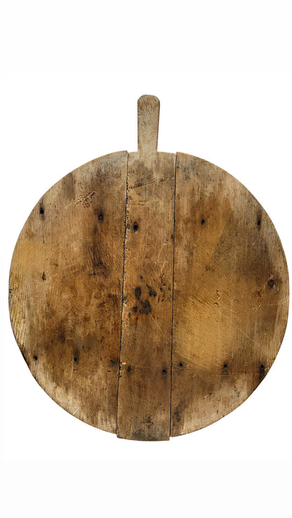 XL Vintage Turkish Bread Board