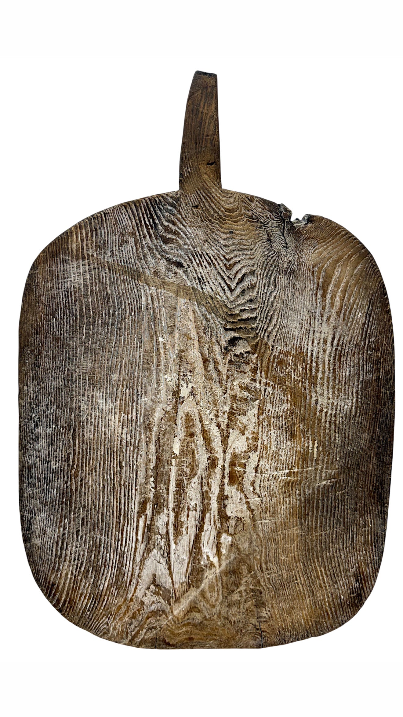 XL Vintage Turkish Bread Board