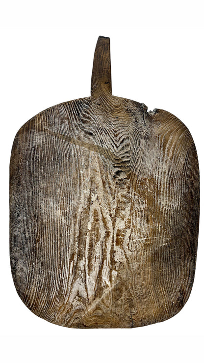 XL Vintage Turkish Bread Board