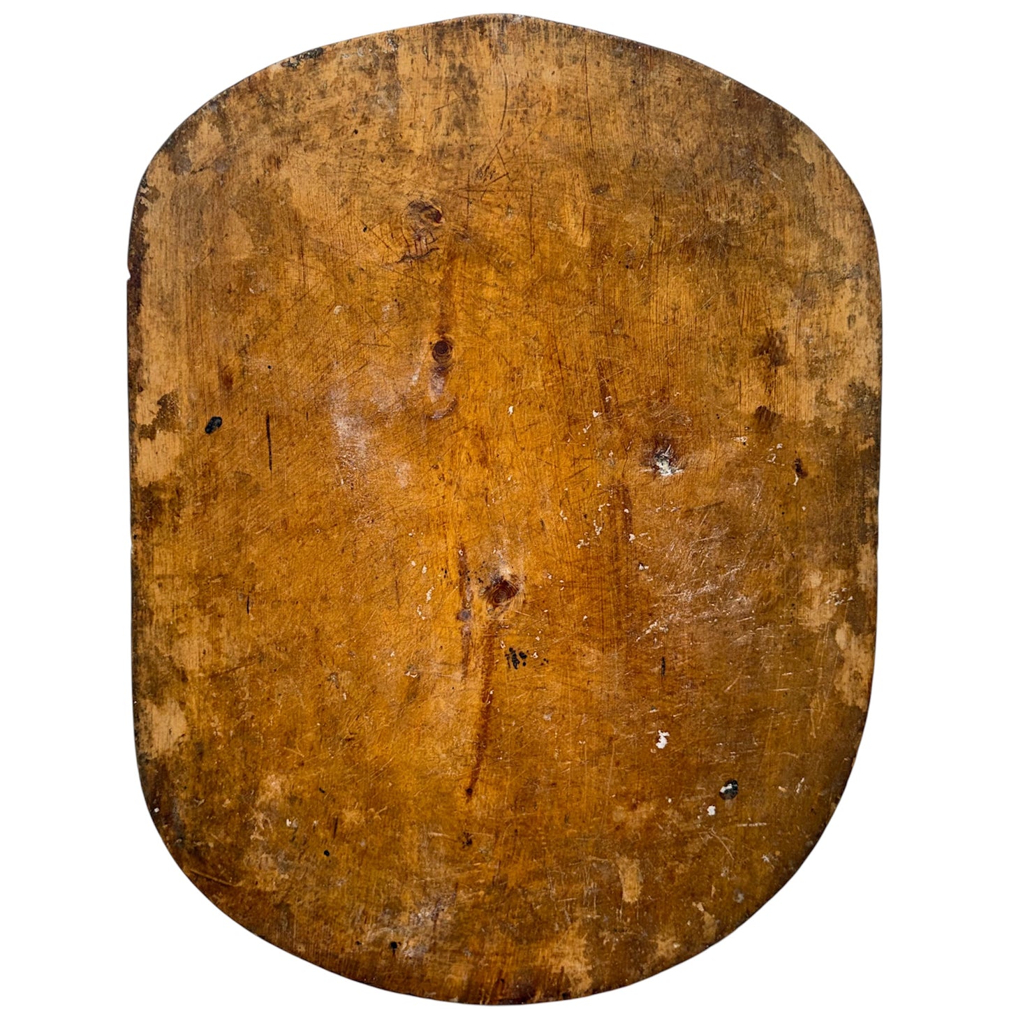 XL Vintage Turkish Bread Board