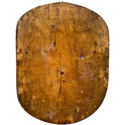 XL Vintage Turkish Bread Board