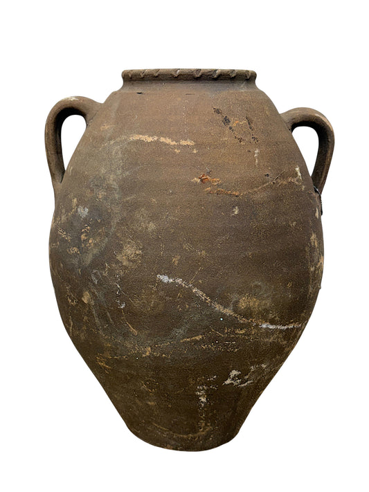 Large Vintage Turkish Vase-17”