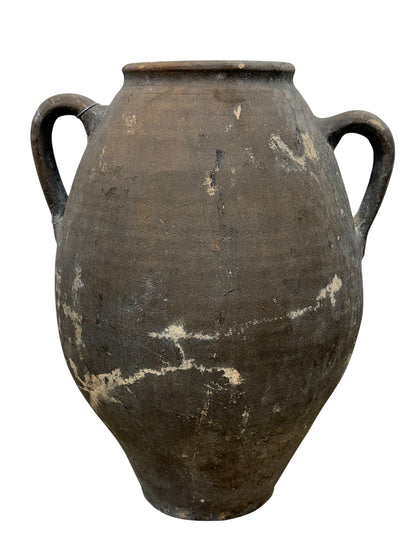 Large Vintage Turkish Vase – 16”