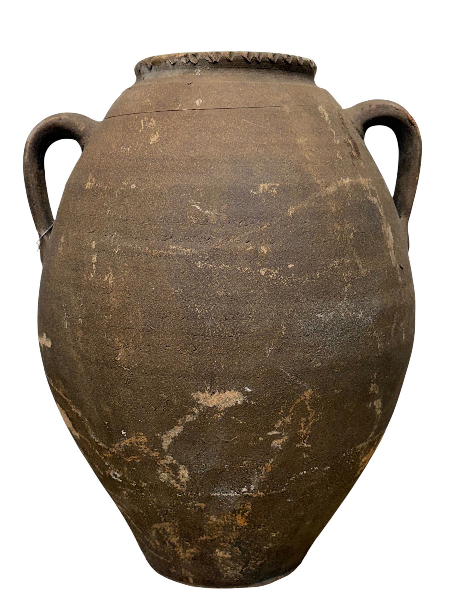 Large Vintage Turkish Vase-17”