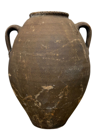 Large Vintage Turkish Vase-17”