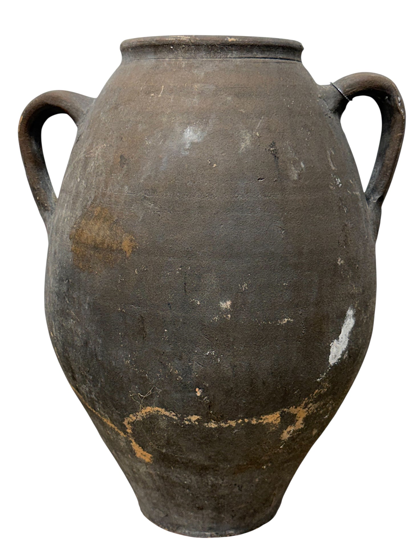 Large Vintage Turkish Vase – 16”