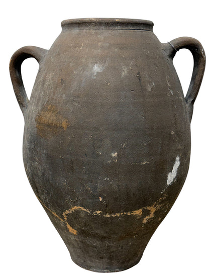 Large Vintage Turkish Vase – 16”