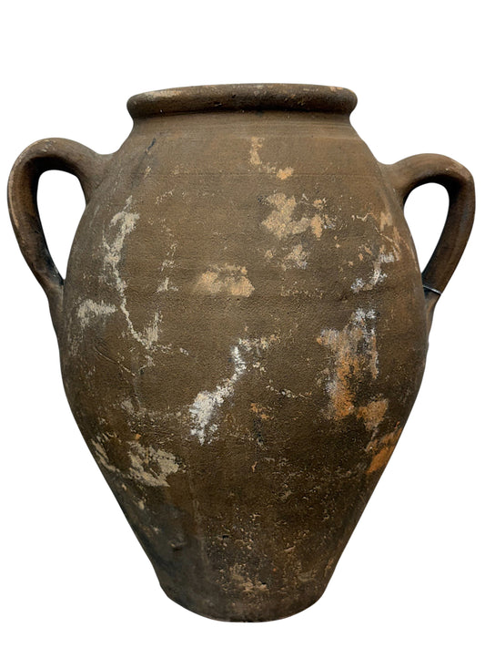 Petite Vintage Turkish Vase