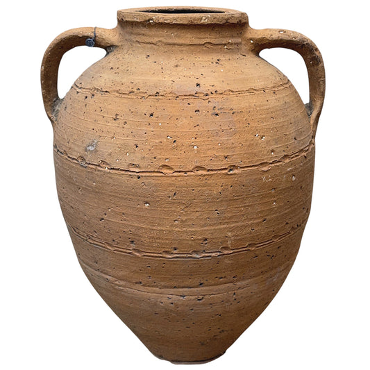 Turkish Floor Pot 21”