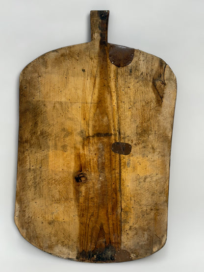 XL Turkish breadboard