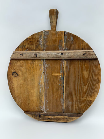 XL Turkish breadboard