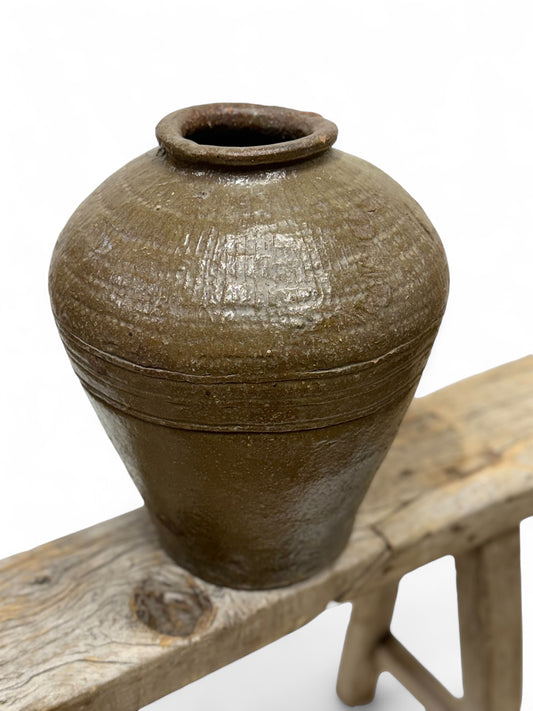 The Mijiu Vessel