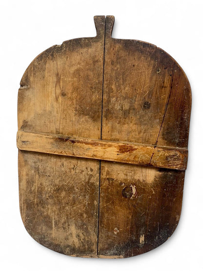 XL Turkish breadboard