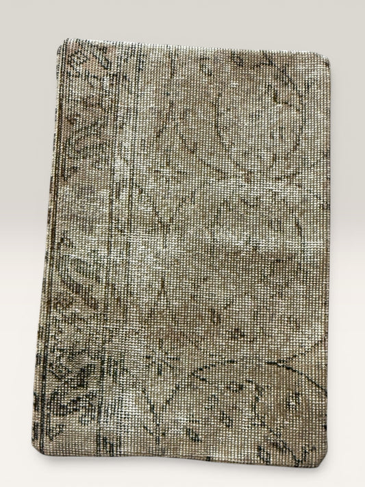 Turkish Kilim Pillow Cover