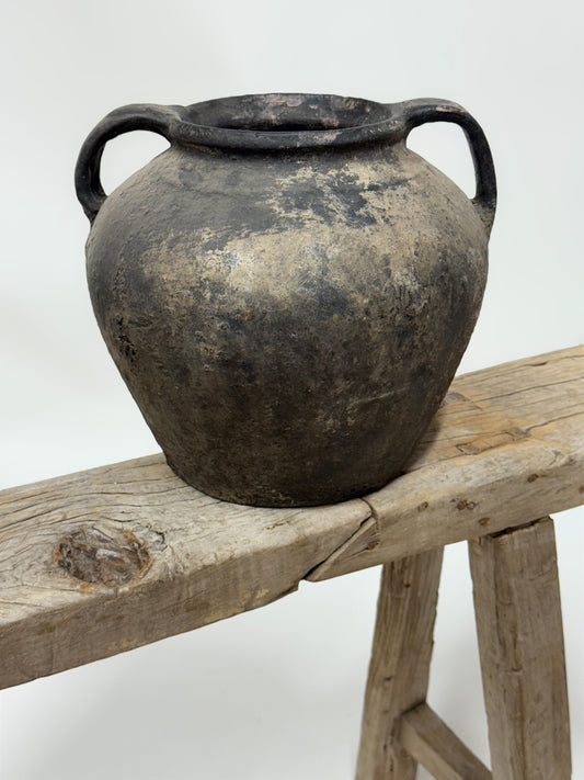 Moldovan vase