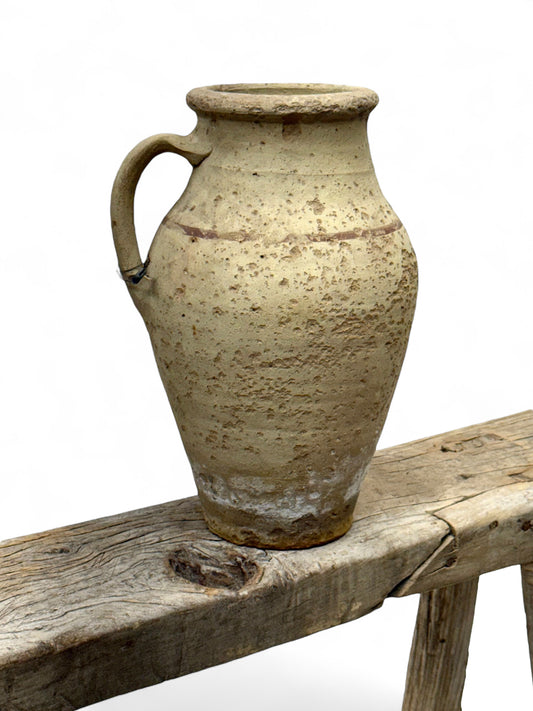 Turkish vase