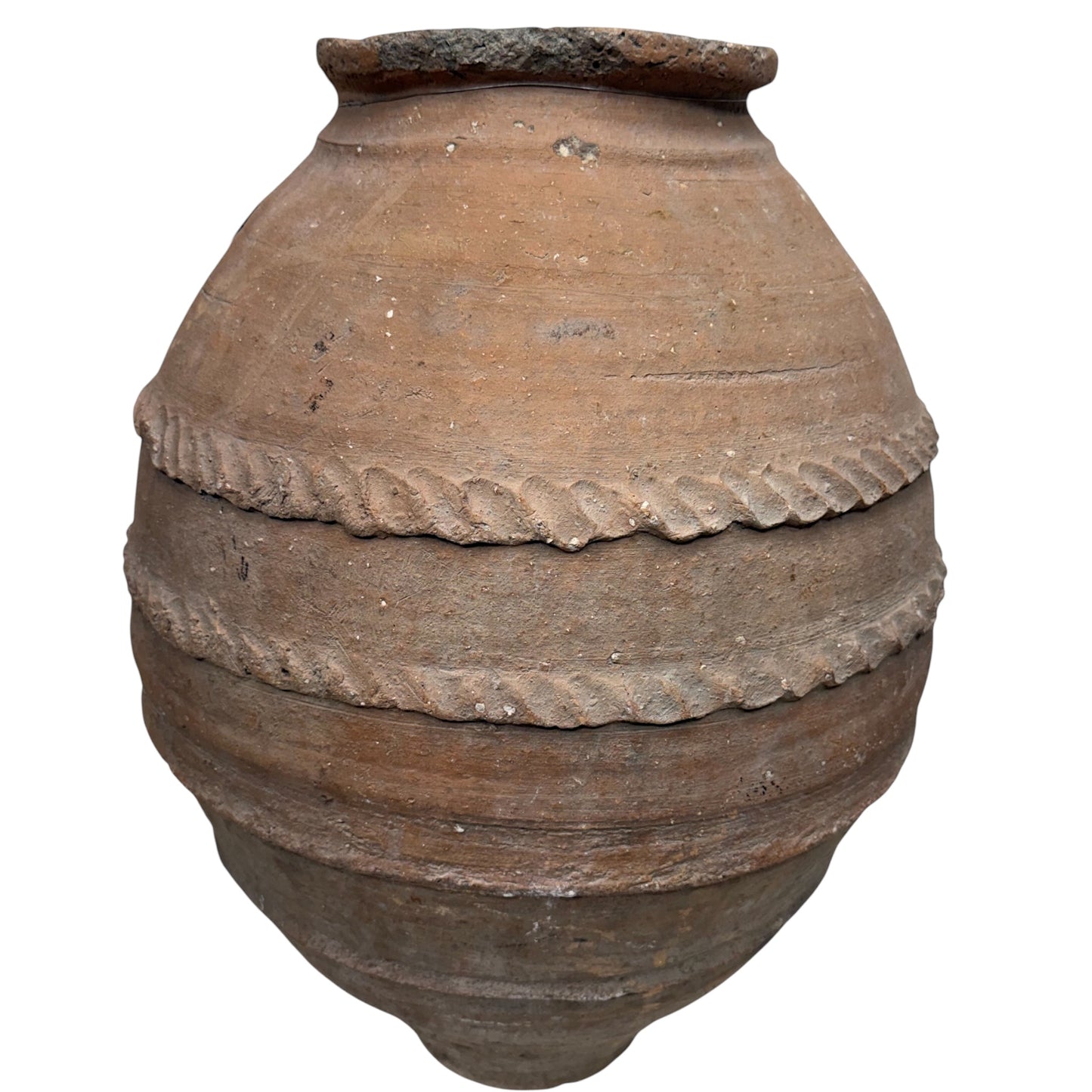 Turkish Floor Pot – 25” Tall