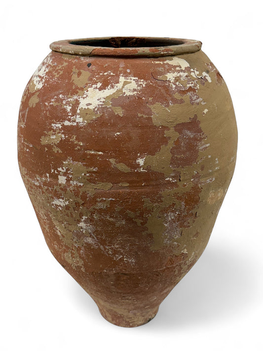Large Turkish pot